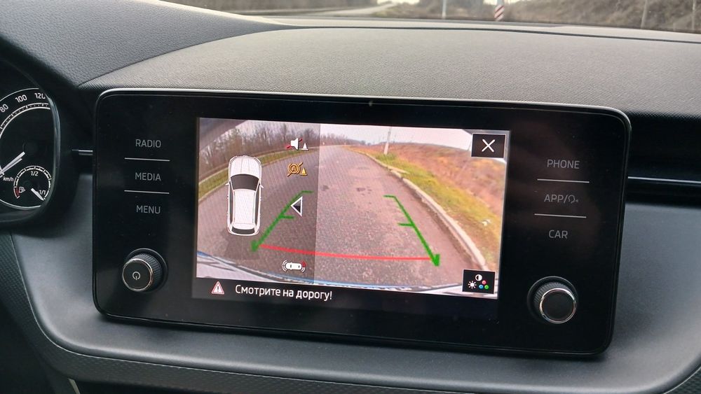 Продам автомобіль Skoda KAMIQ