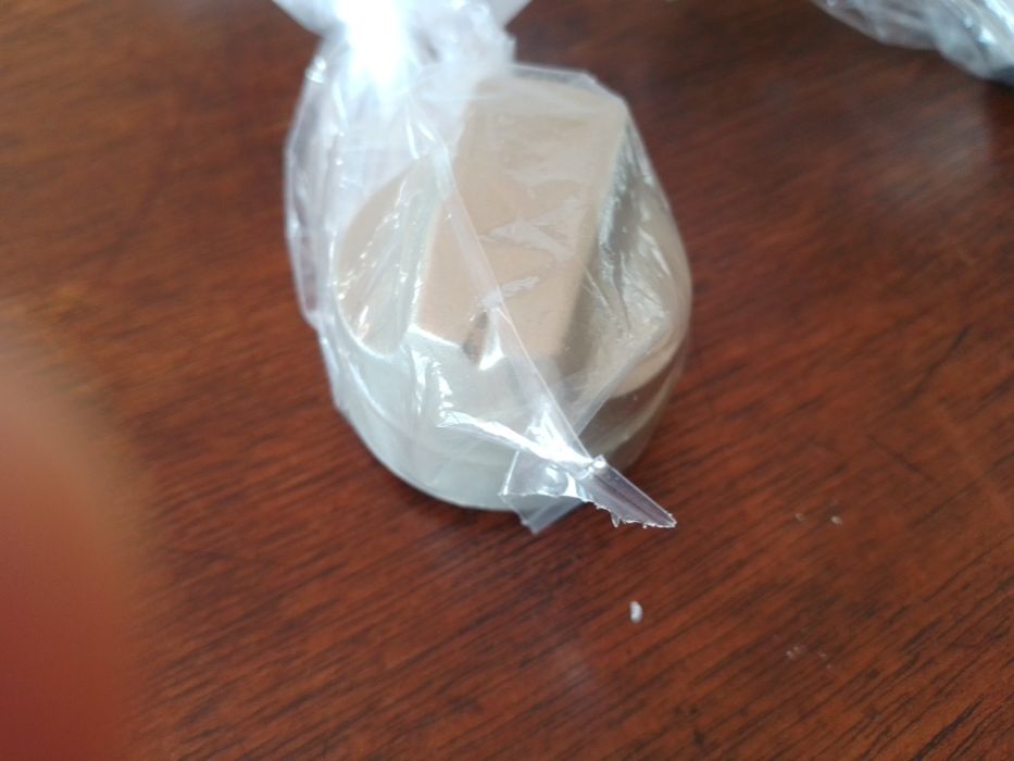 Manipulo forno  novo