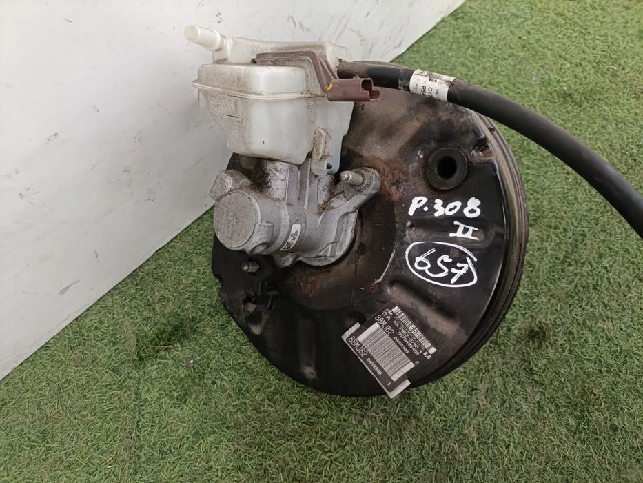 Servofreio PEUGEOT 308 II