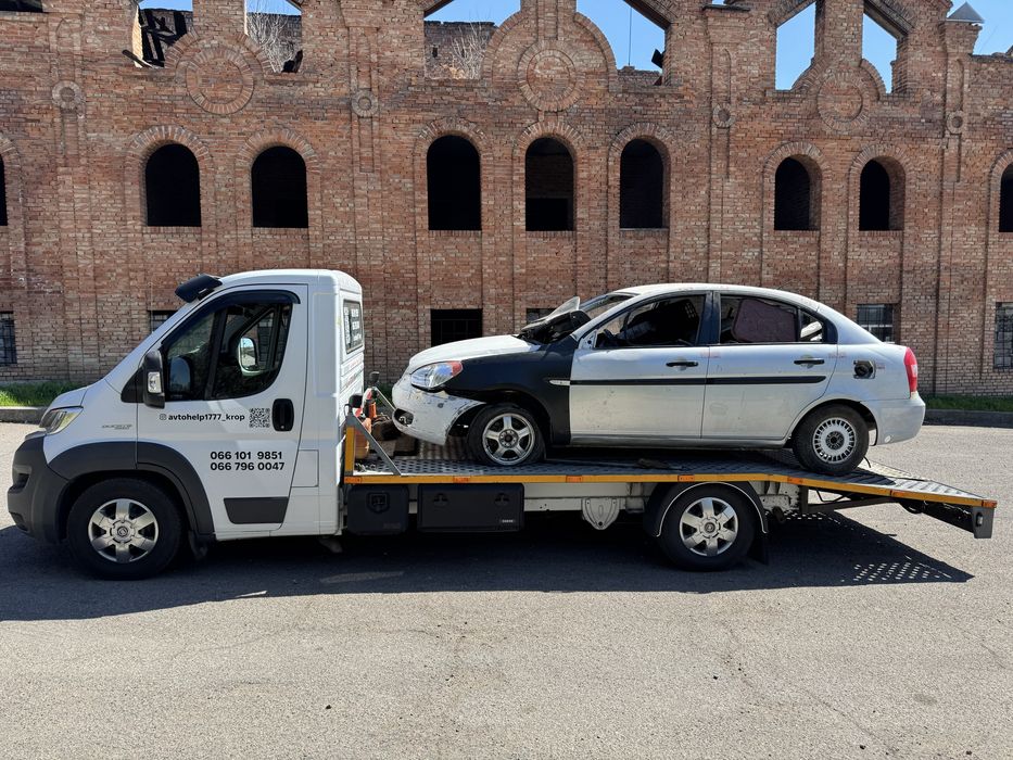 Евакуатор 24/7, Эвакуатор, Послуги Евакуатора Автовоз