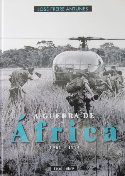 JOSÉ FREIRE ANTUNES - Livros