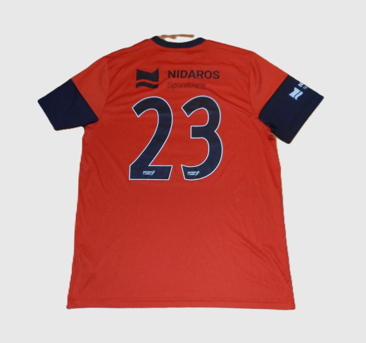 ULTEIRA IL NORWAY adidas L koszulka piłkarska mega unikat super stan