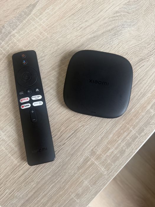 Xiaomi smartbox S Jak nowy !