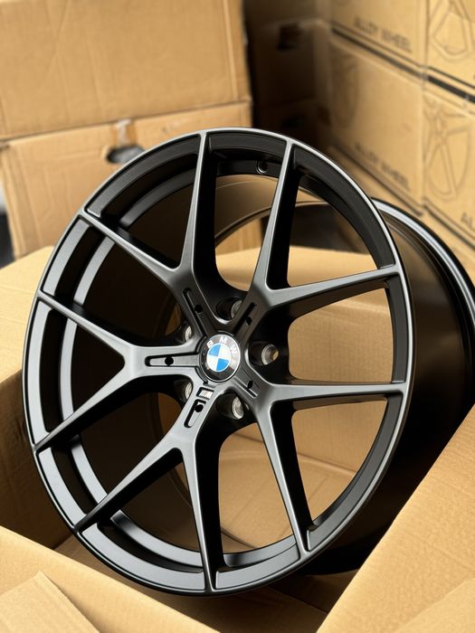 Диски Нові R19/5/112 BMW 3 G20 5 G30 X3 G01 .. в Наявності