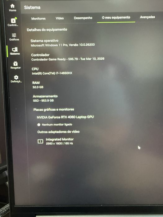 Lenovo Legion 5i 16IRX9