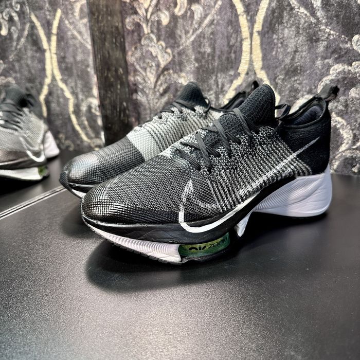 Кроссовки Nike Air Zoom Tempo Next ZoomX