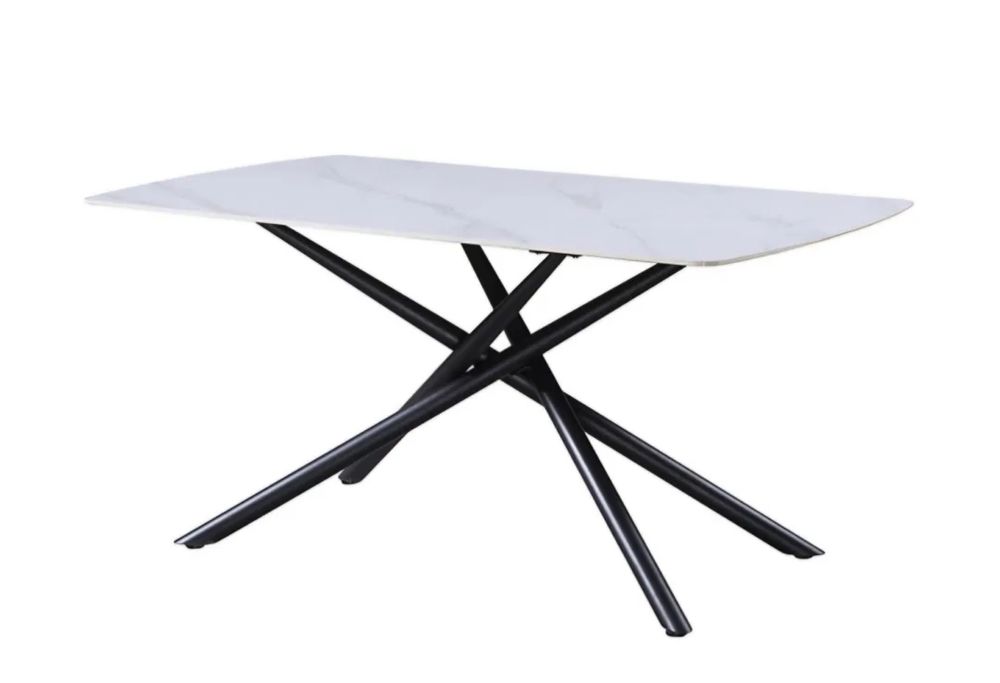 Stół Mailand marki BRW o wymiarze 160x90