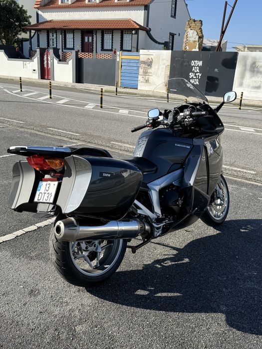 Mota BMW K1200 GT