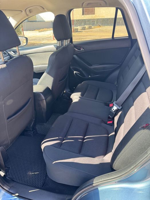 Продам Мазду СХ 5 2015 року рестайлінг 
Дизель 2.2 ( 175 кс )