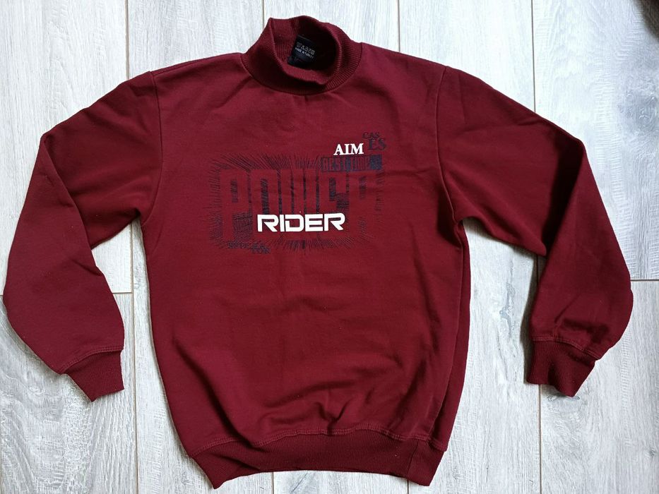 Свитер, мастерка,  кофта на флисе на мальчика 7-10 лет