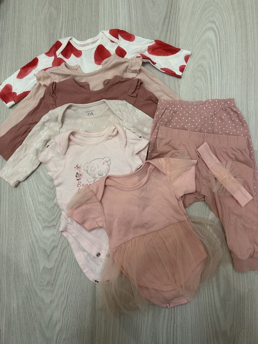 Брендові боді