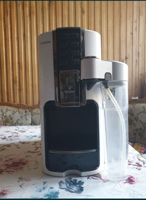 Sprzedam ekspres do kawy Philips  na kapsułki