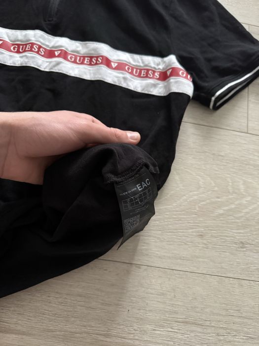 Поло guess оригінал