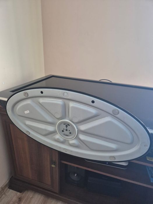 Telewizor Samsung LE37A551P2R Full HD