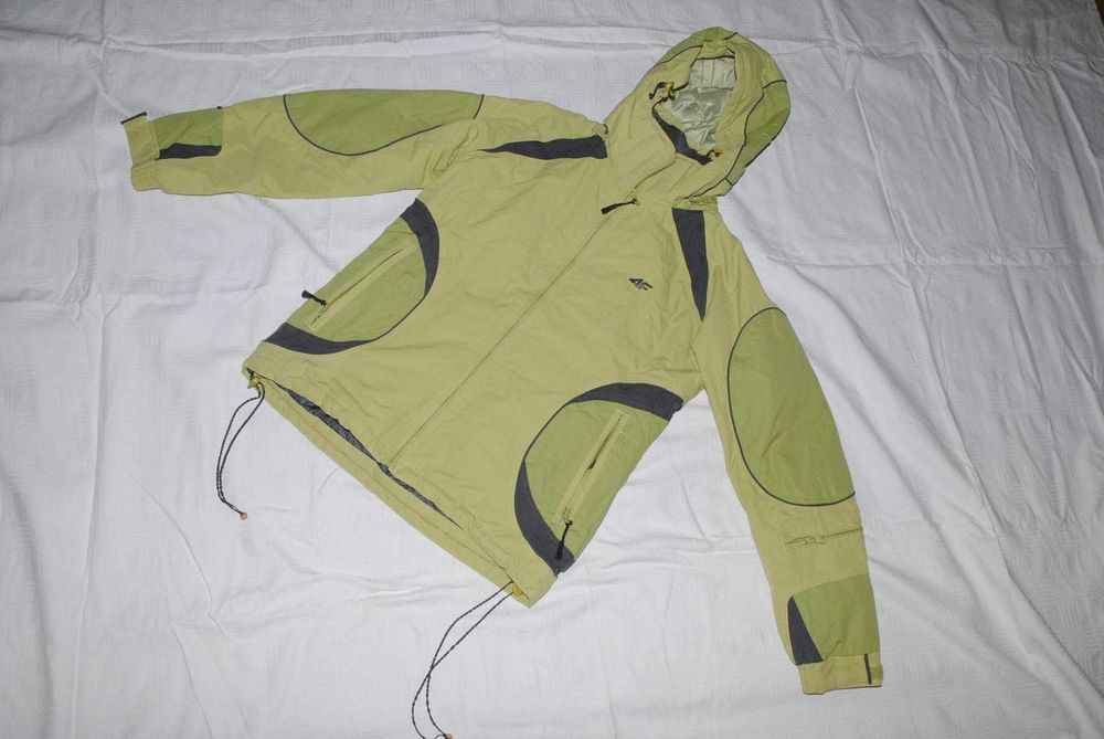 Kurtka   4 F    - r, XS - narciarska