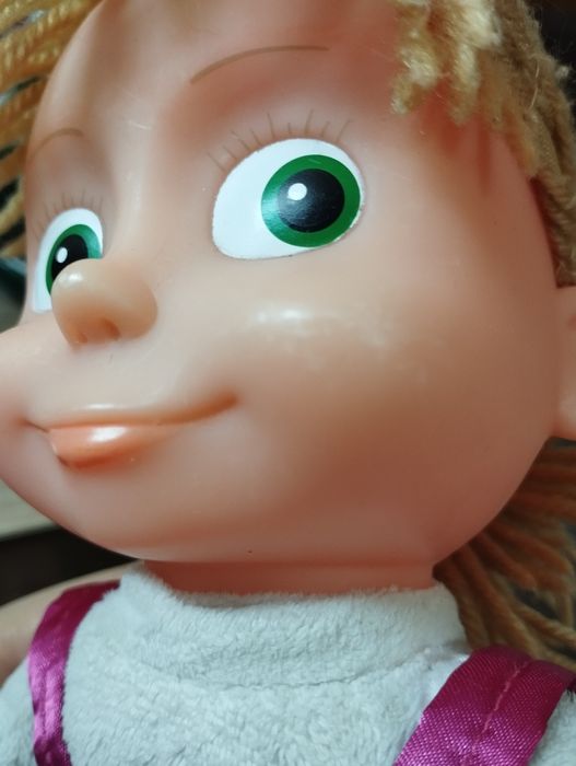 Игрушки для малышей