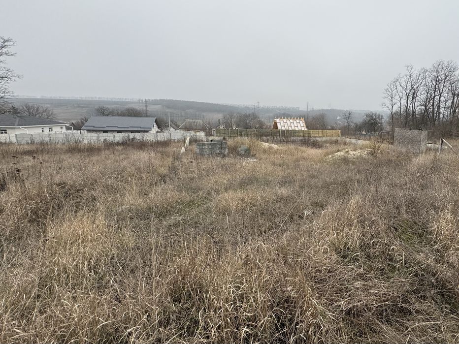 Продам участок (земельна ділянка) 10соток, Царское Село, Днепр