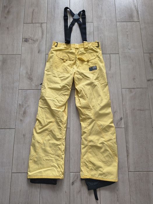 Damski komplet narciarski / snowboardowy kultowej firmy F2