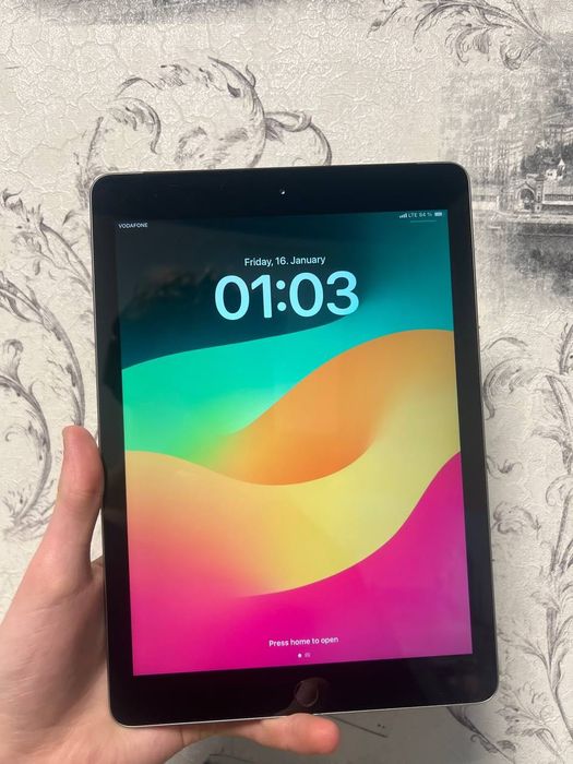 Ipad 6 128gb 86% акб