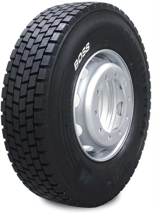 315/70 22.5 opona bieżnikowana BOSS bieżnik BDrive2