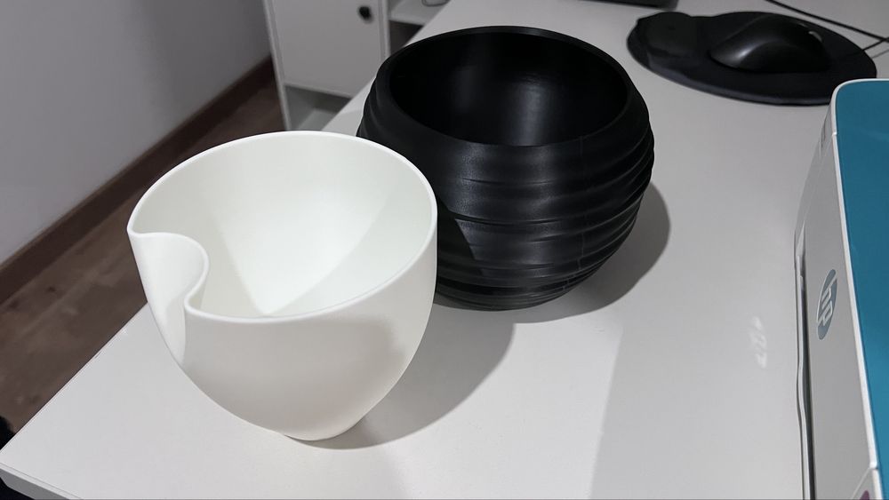 Vasos design moderno