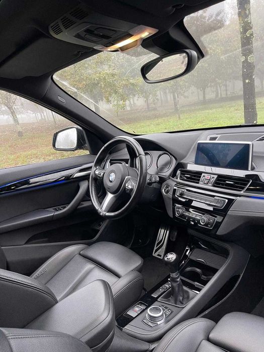 BMW X1 pack M Full Extras