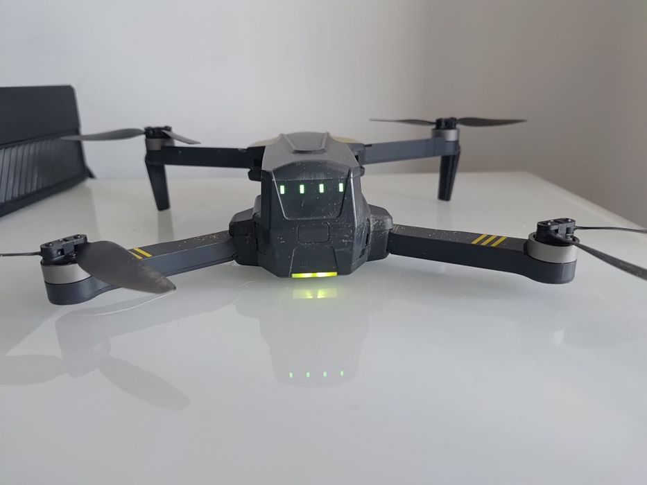 Dron overmax Xbee 9,5 fold