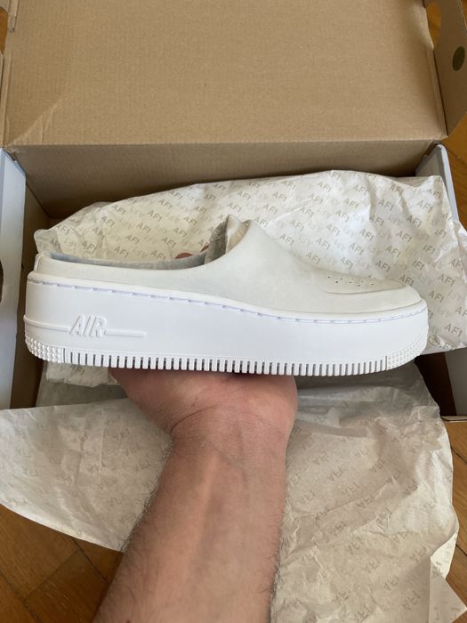 Nike Air Force 1 Lover XX slip on