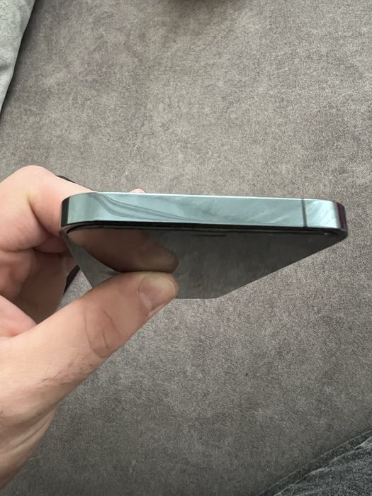 Iphone 12 pro 512gb pacific blue