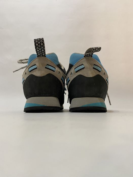 Жіночі трекінгові кросівки Garmont