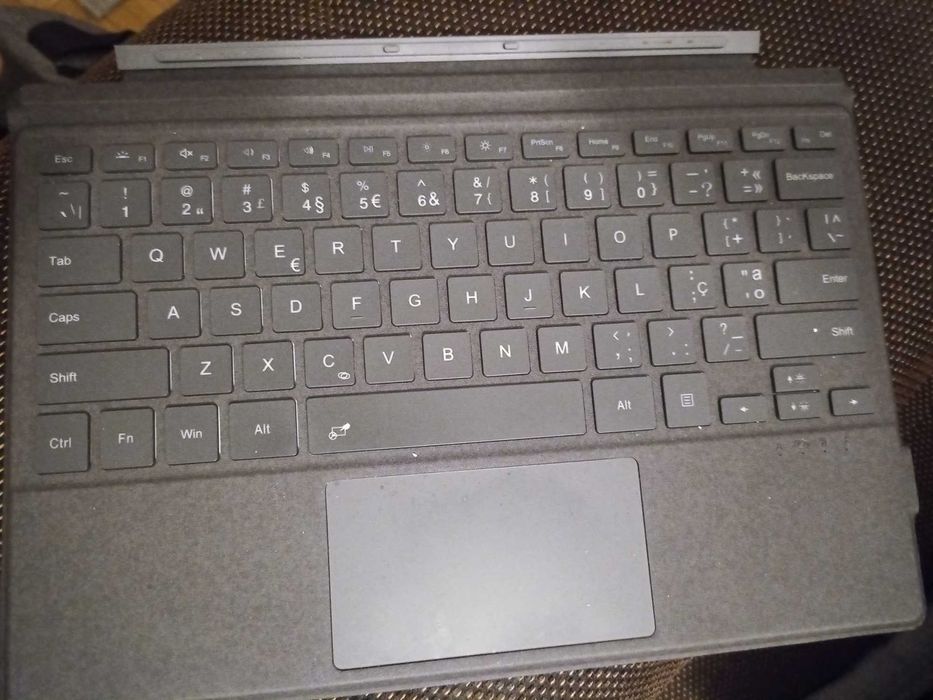 Super Surface pro 7 plus - I7 16 256GB Caneta - PROMOÇÃO