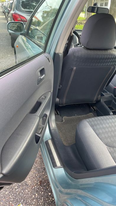 Honda Civic em óptimo estado