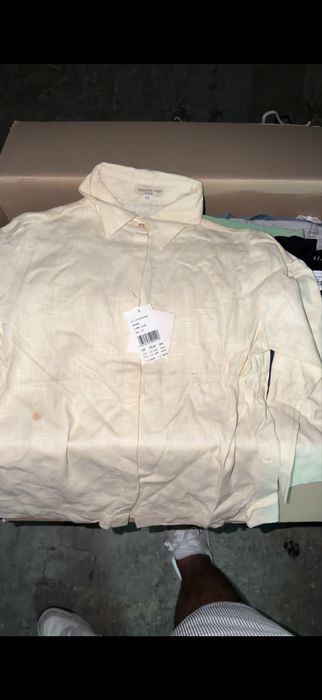 Lote de roupa bebe/crianca
