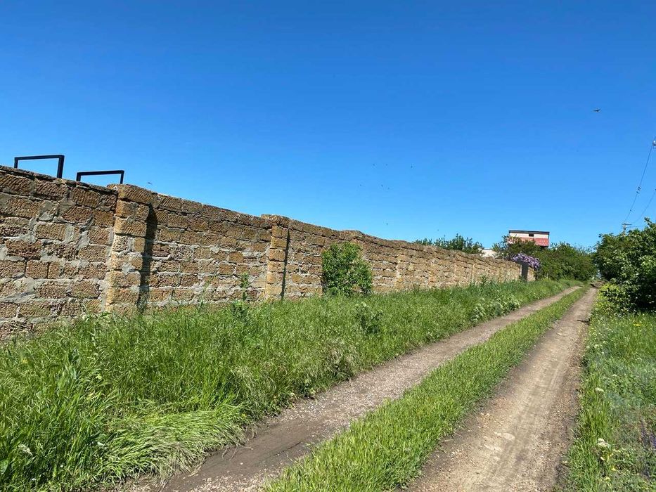 Протопопівка СК Прилимання, 1 лінія від Хаджибейського лиману.