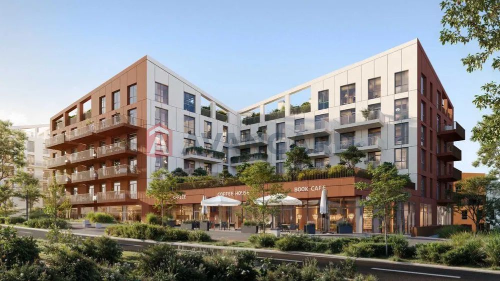 Продаж 2-кімнатної квартири