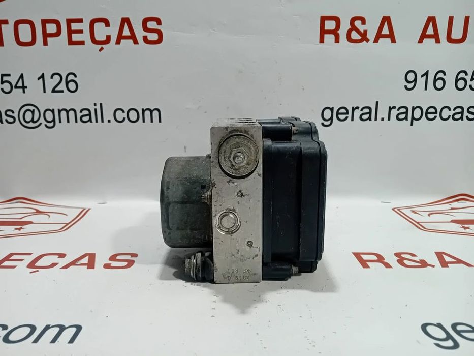 Módulo ABS Renault Clio IV 4 Ref 476605492 Original