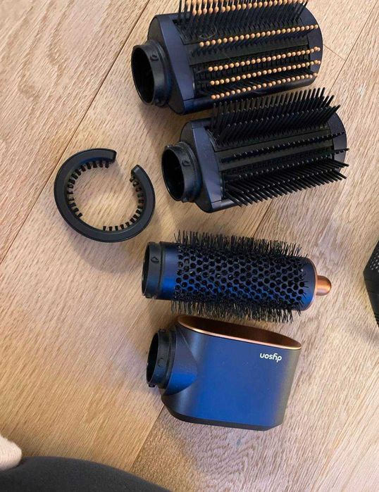 Dyson Airwrap Complete