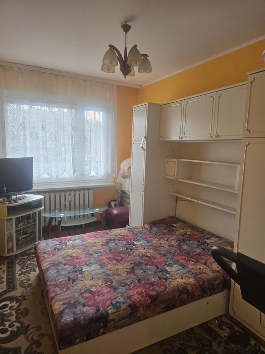 Mieszkanie Ruda Śląska Bykowina. Okazja-wolne od zaraz, parter, balkon, z wyposażeniem w cenie. Ostatnie dni niższej ceny. Zadzwoń po szczegóły. - Widok 4