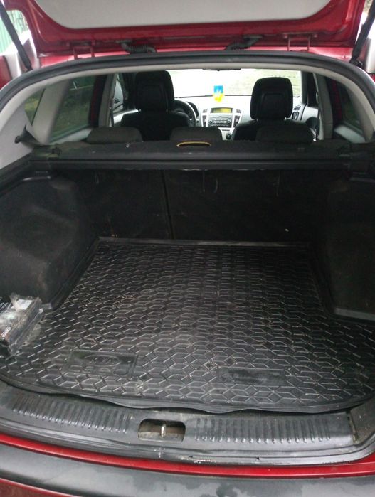 Авто КІЯ сид на продаж