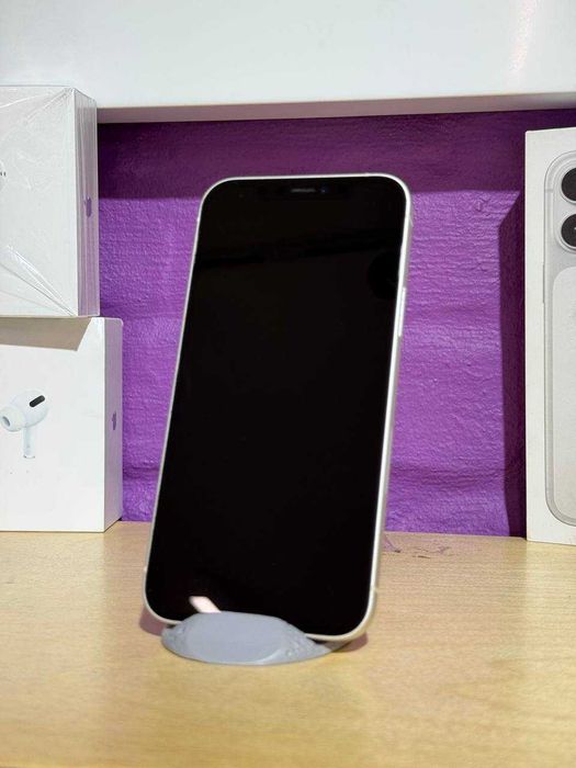 Apple iPhone 12 128Gb White