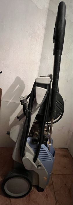 Máquina de Lavar Alta Pressão Kranzle K 2195 TS T