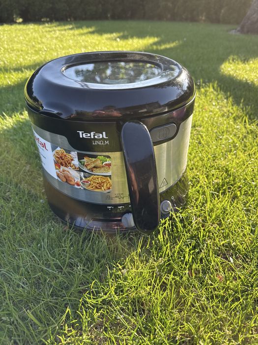 Frytkownica tefal uni m
