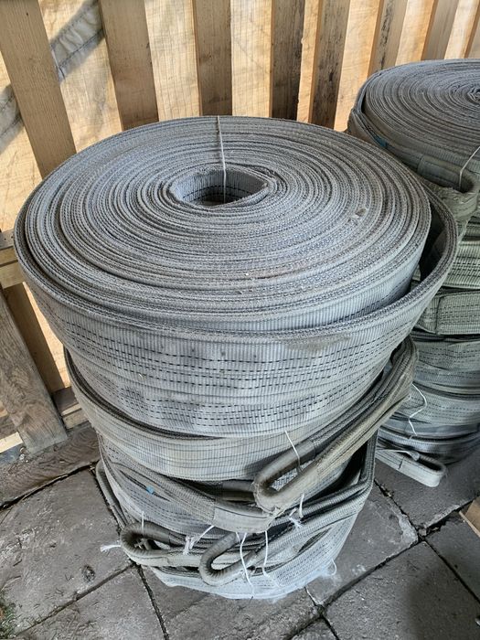 Pasy transportowe 20m