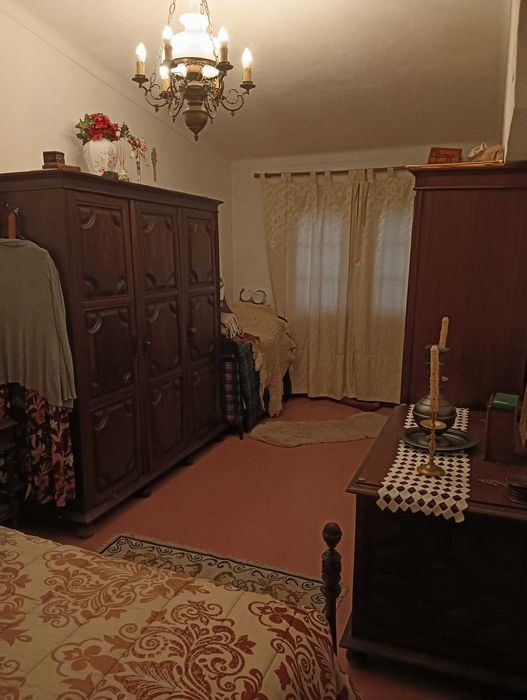 Moradia com terreno no Alentejo
