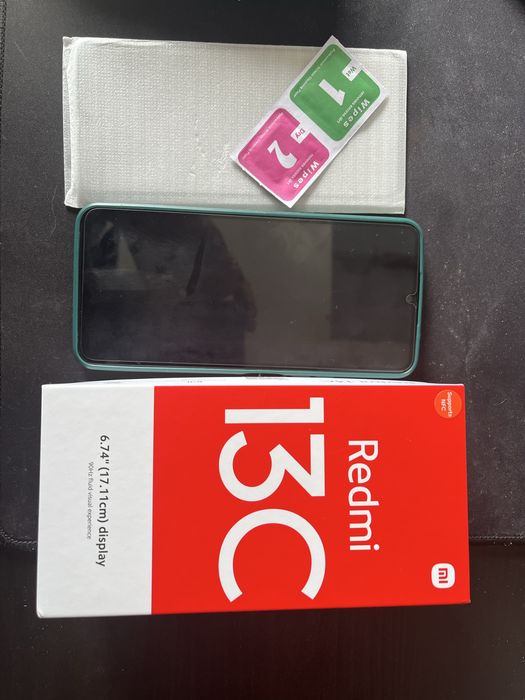 Xiaomi Redmi 13C