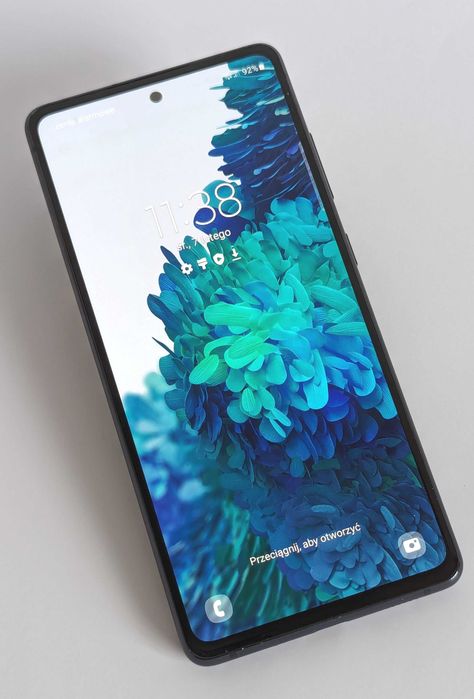 Samsung Galaxy S20 FE, 5 G ,  128 GB , Dual SIM