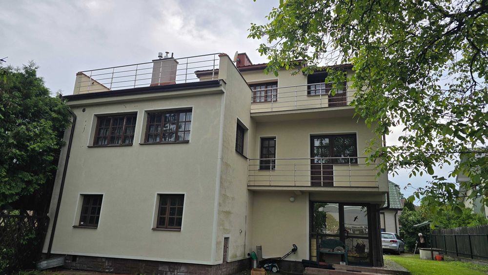 Dom  220m do wynajęcia  5 pokoi  Stary Mielec