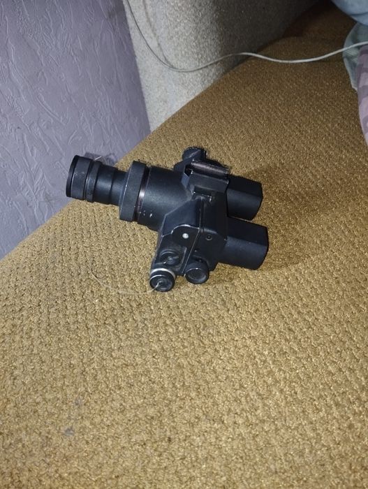 Очки ночного видения ПНВ-10Т