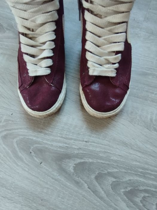 Buty Nike rozmiar 38