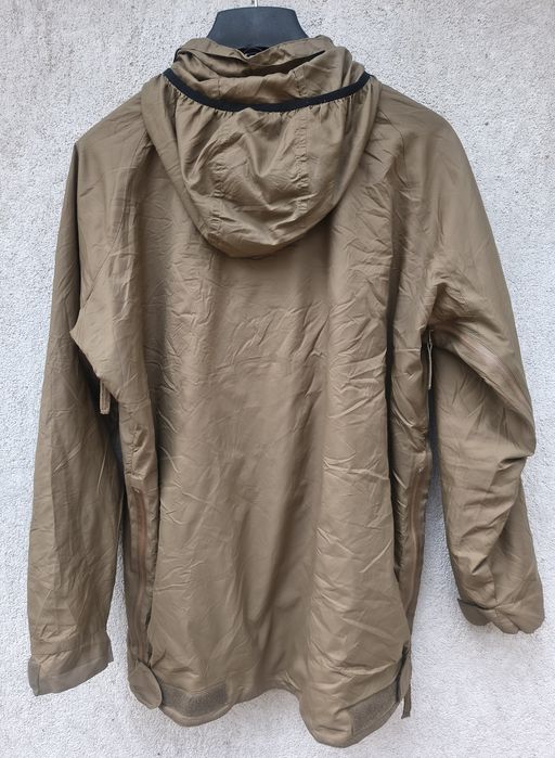 Kurtka PCS  Uk Smock Softie Kangurka Polar Softshell Anorak